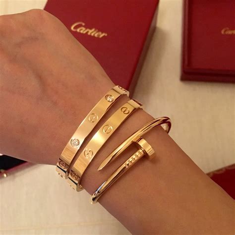 cartier bracelet replica mens|fake cartier bracelet.